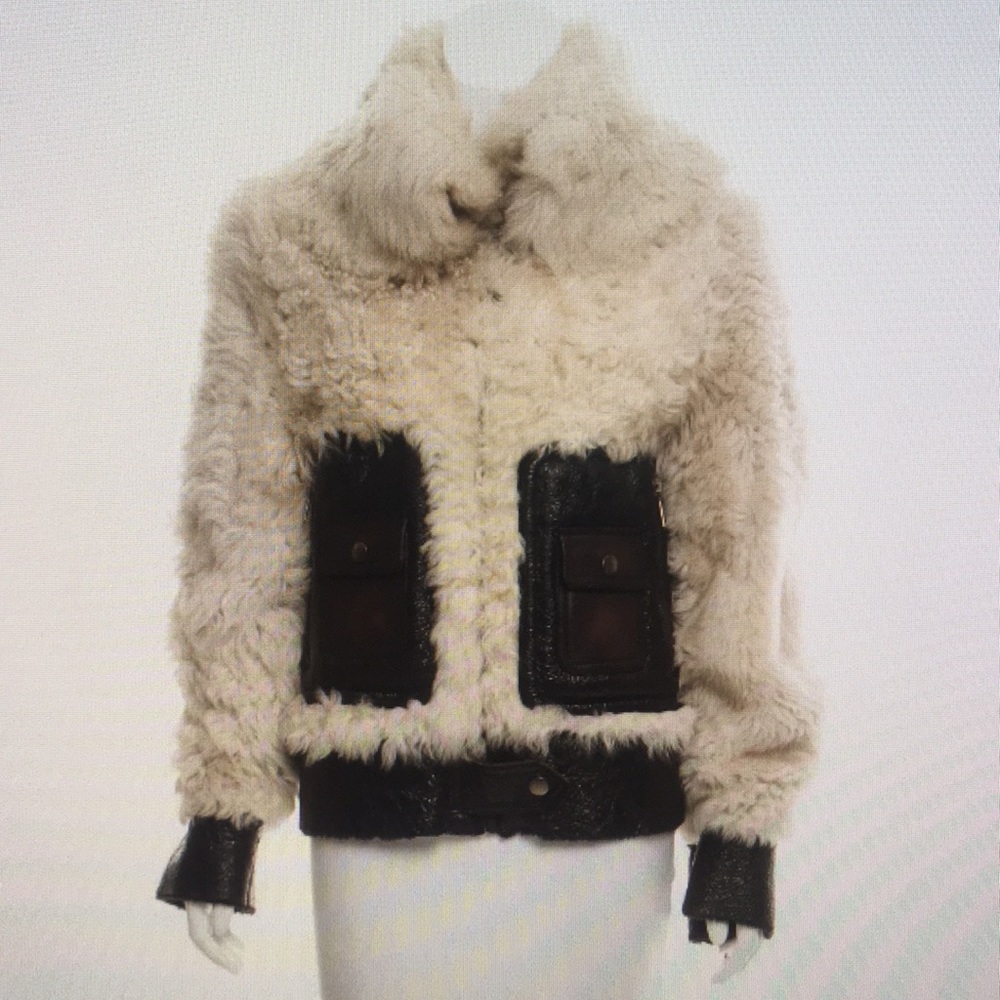 🌟SOLD 🌟 Dolce and Gabbana jacket